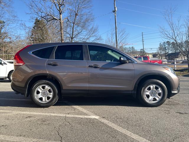 used 2013 Honda CR-V car, priced at $11,985