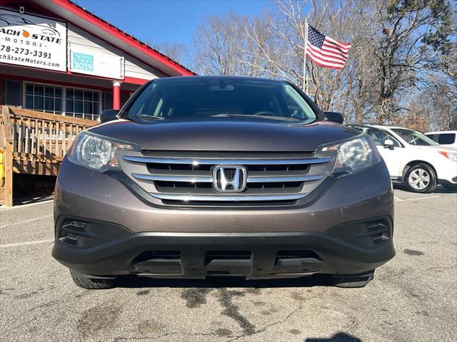 used 2013 Honda CR-V car, priced at $11,985