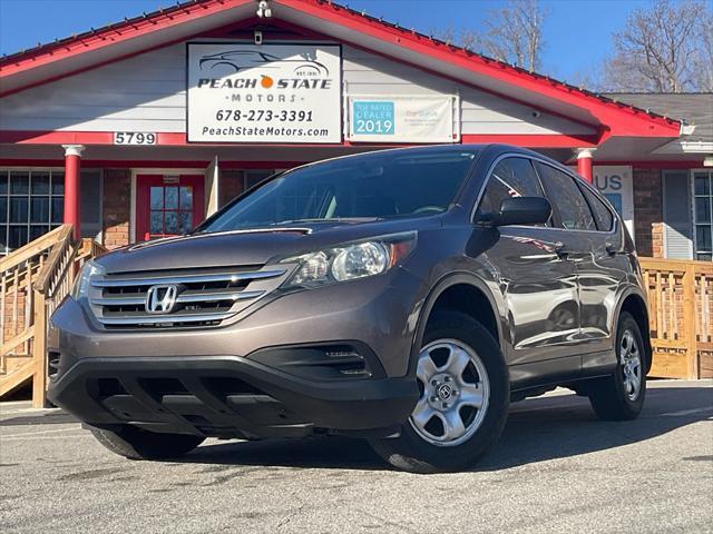 used 2013 Honda CR-V car, priced at $11,985