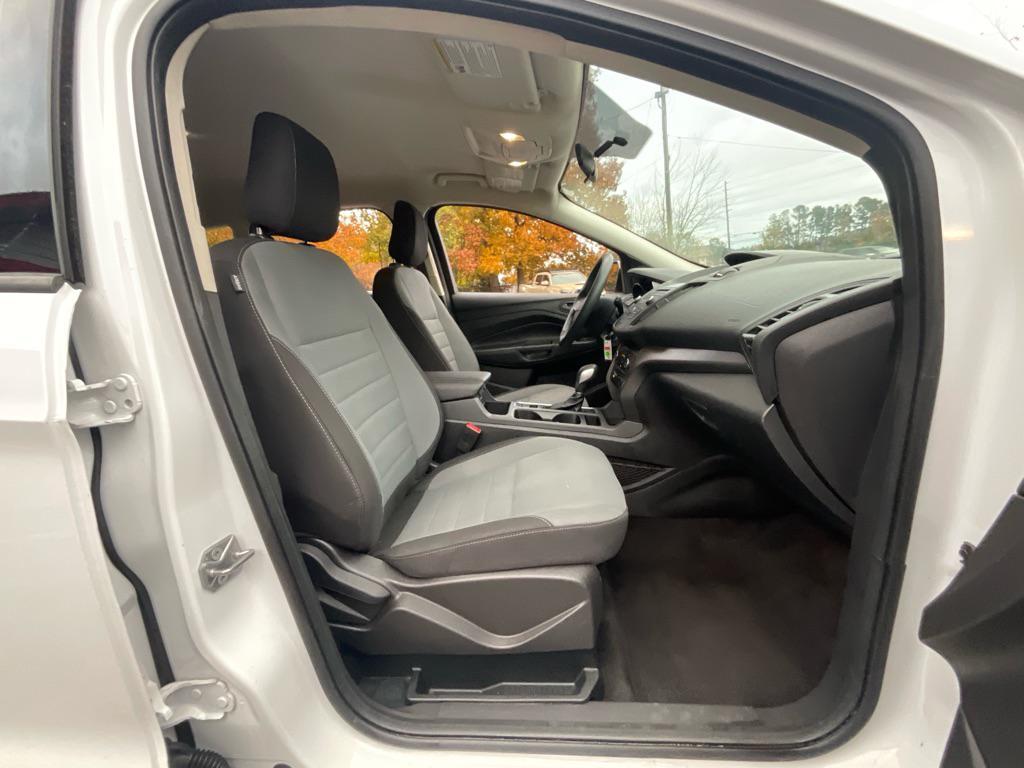 used 2018 Ford Escape car