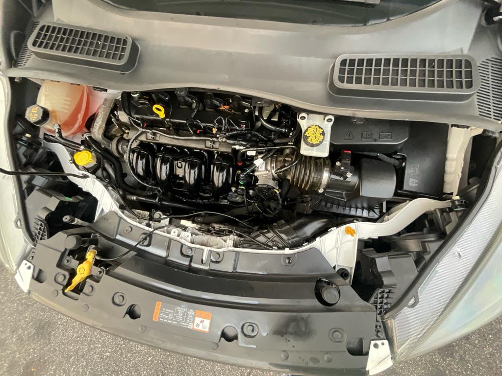 used 2018 Ford Escape car