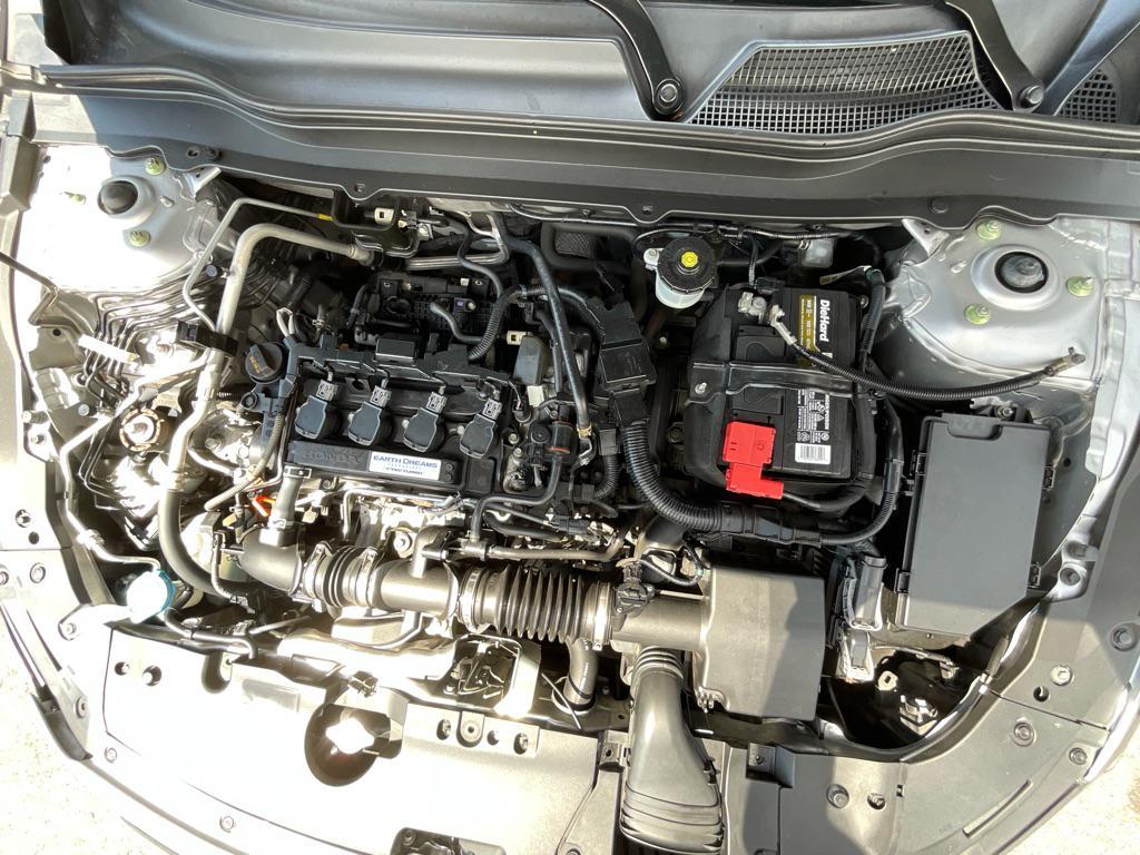 used 2018 Honda Accord car, priced at $16,485