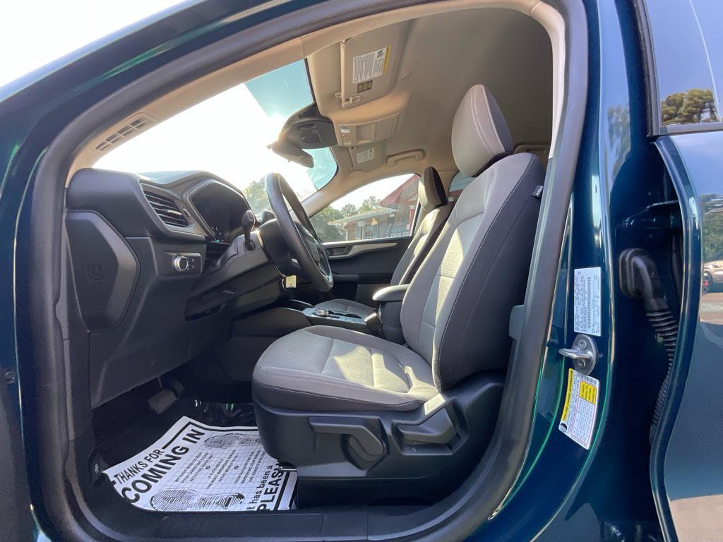 used 2020 Ford Escape car, priced at $14,985