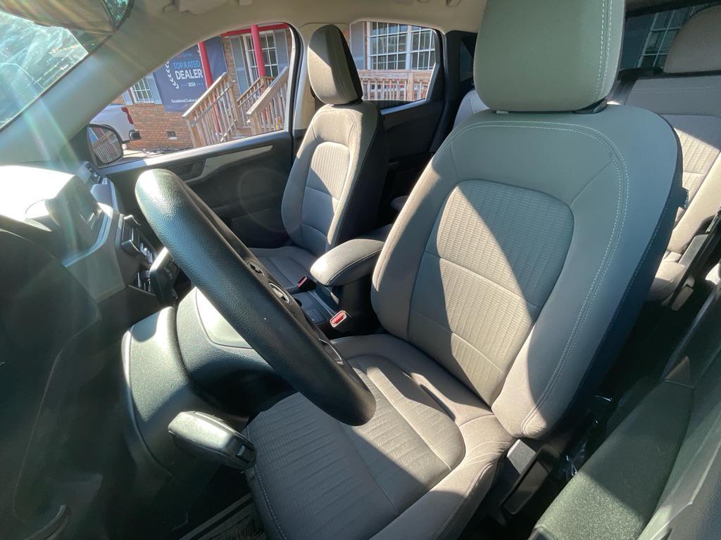 used 2020 Ford Escape car, priced at $14,985