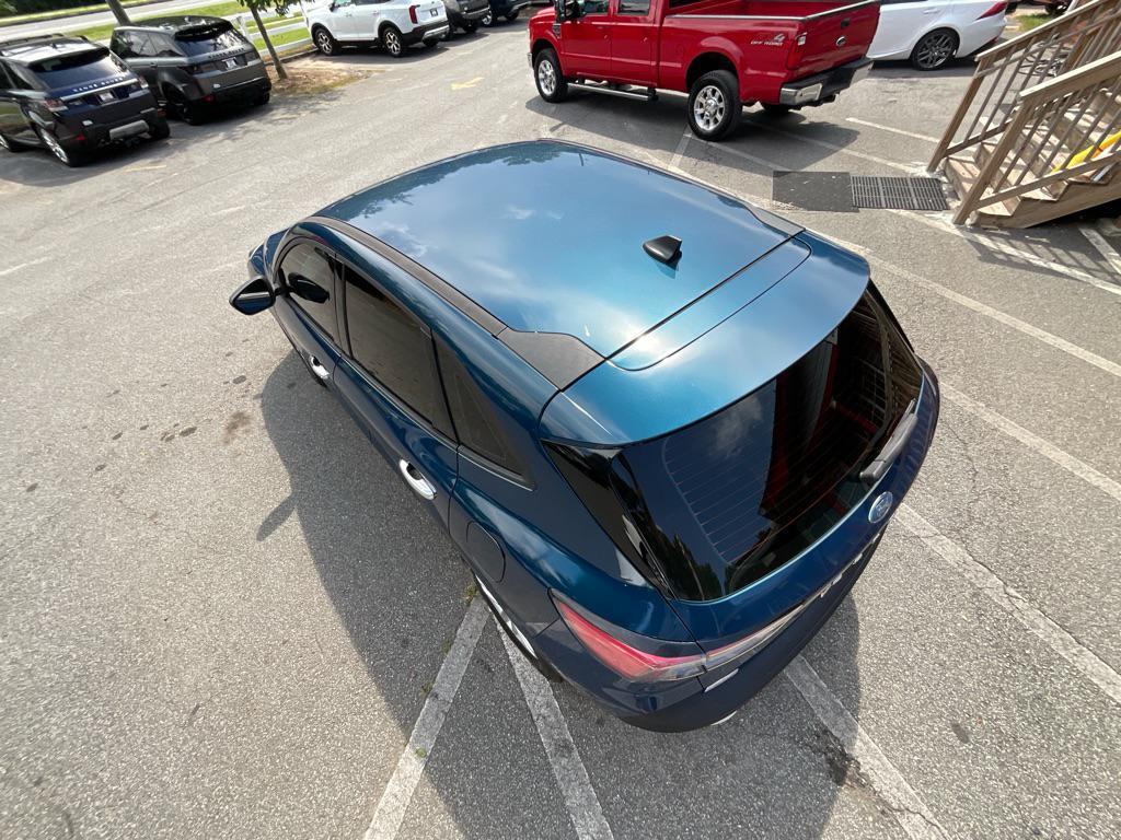 used 2020 Ford Escape car, priced at $14,985