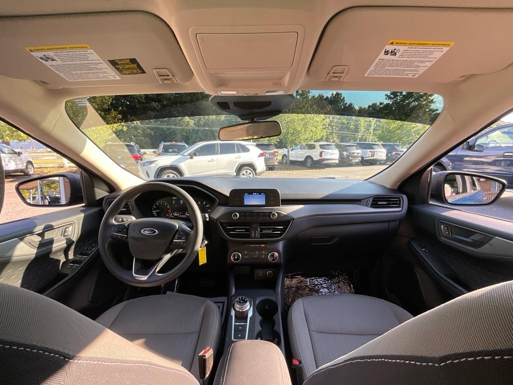 used 2020 Ford Escape car, priced at $14,985