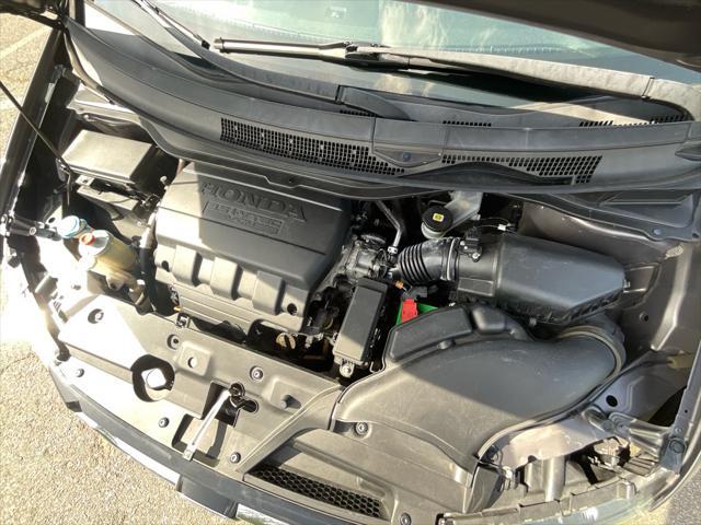used 2016 Honda Odyssey car, priced at $13,485