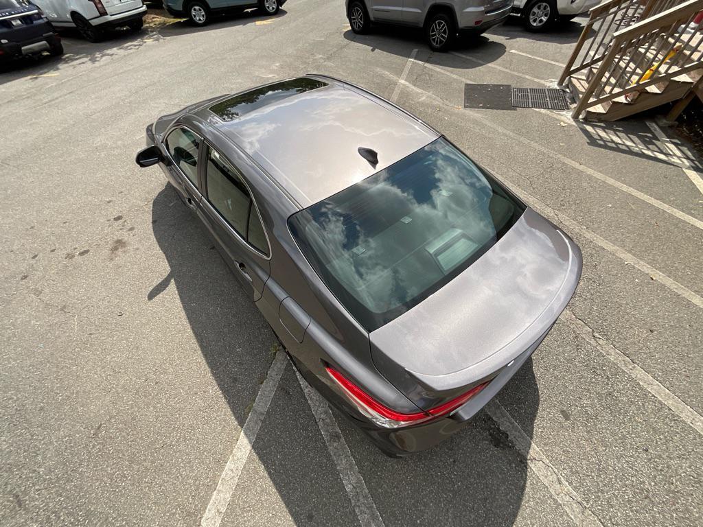 used 2020 Toyota Camry car, priced at $16,985