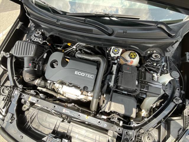 used 2020 GMC Terrain car, priced at $16,485