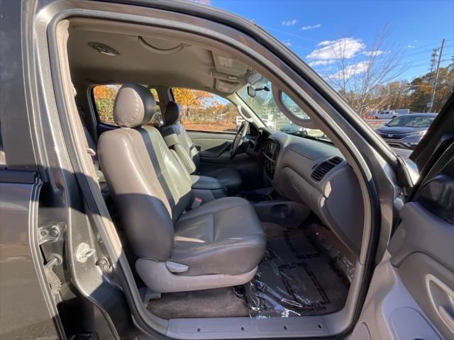 used 2006 Toyota Tundra car, priced at $9,985