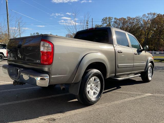 used 2006 Toyota Tundra car, priced at $9,985