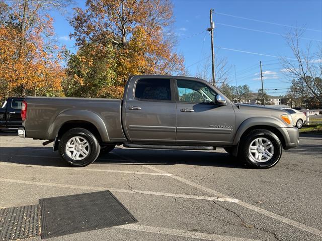 used 2006 Toyota Tundra car, priced at $9,985