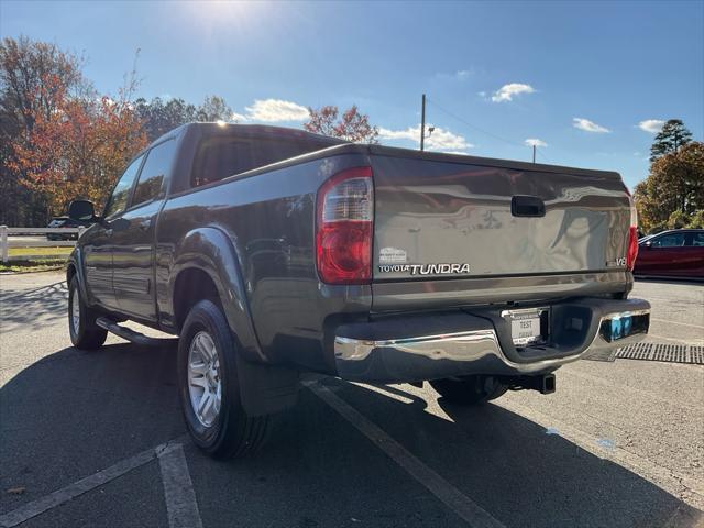 used 2006 Toyota Tundra car, priced at $9,985