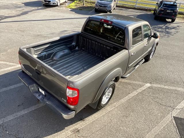 used 2006 Toyota Tundra car, priced at $9,985