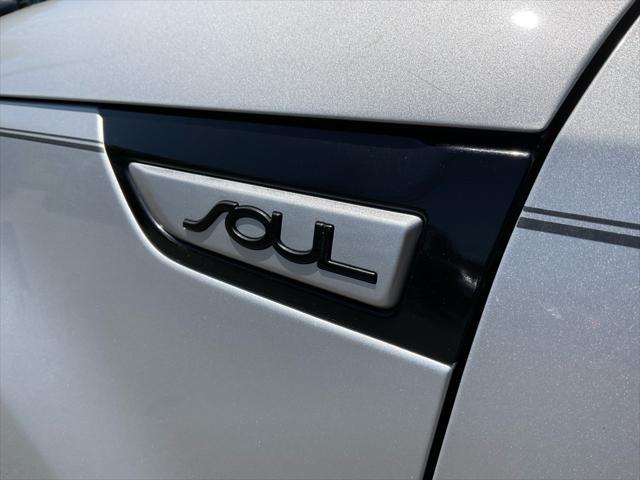 used 2016 Kia Soul car, priced at $7,985