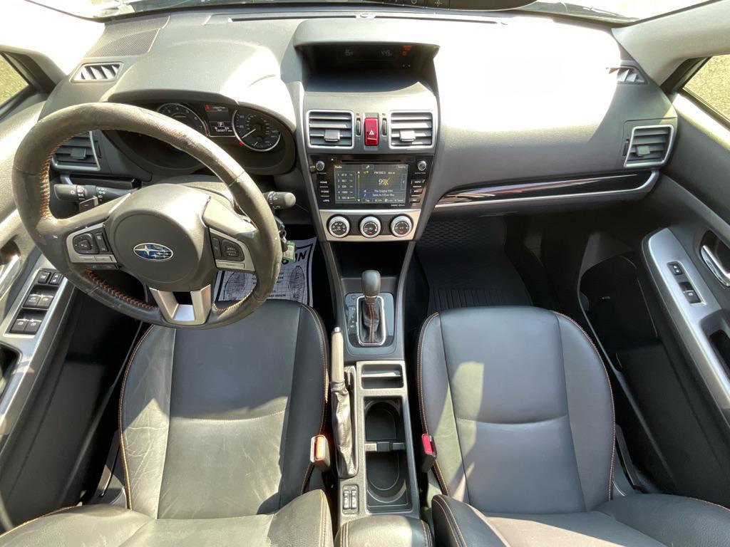 used 2016 Subaru Crosstrek car, priced at $11,685