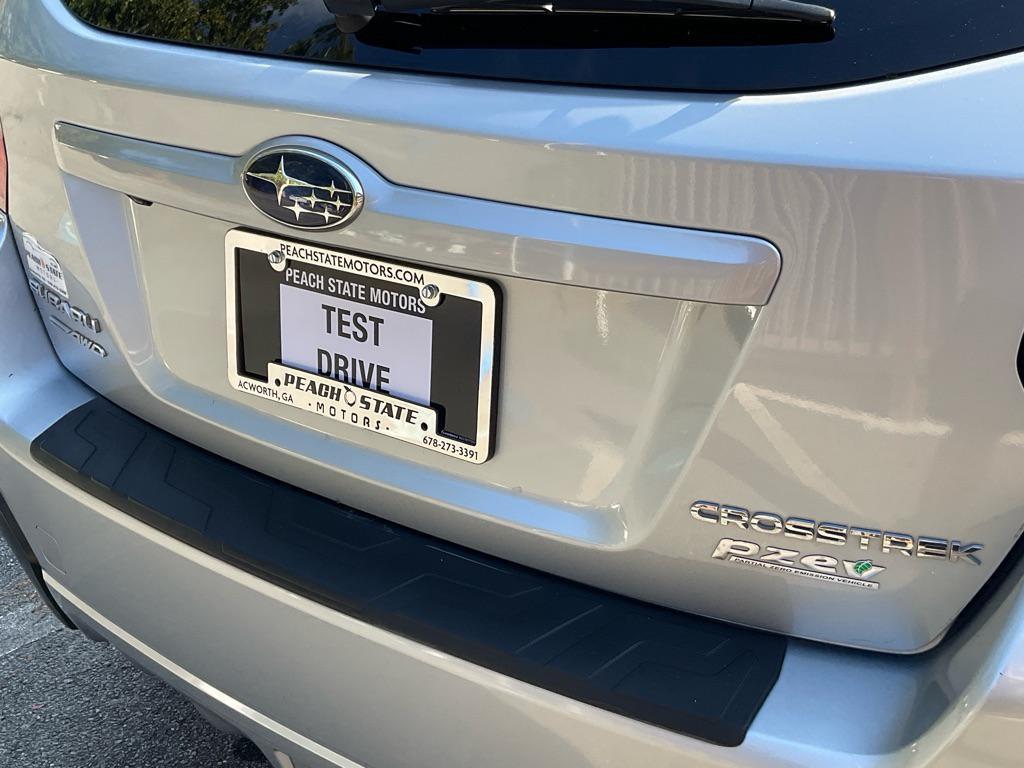 used 2016 Subaru Crosstrek car, priced at $11,685
