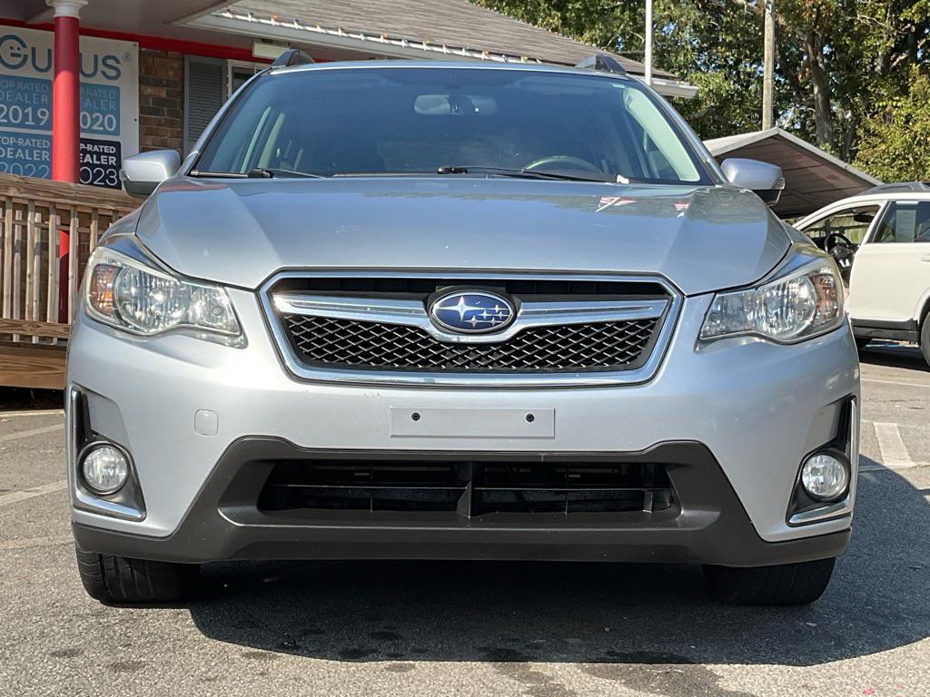 used 2016 Subaru Crosstrek car, priced at $11,685
