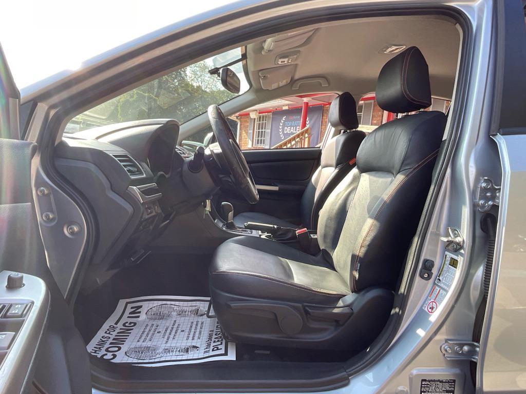 used 2016 Subaru Crosstrek car, priced at $11,685