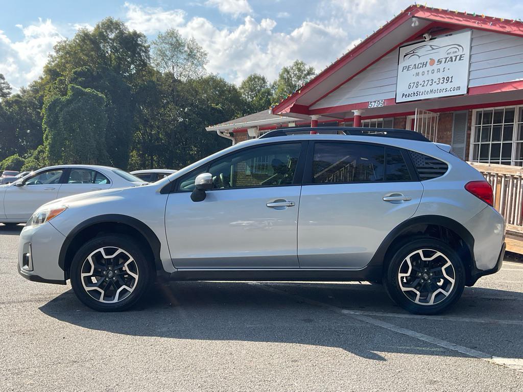 used 2016 Subaru Crosstrek car, priced at $11,685