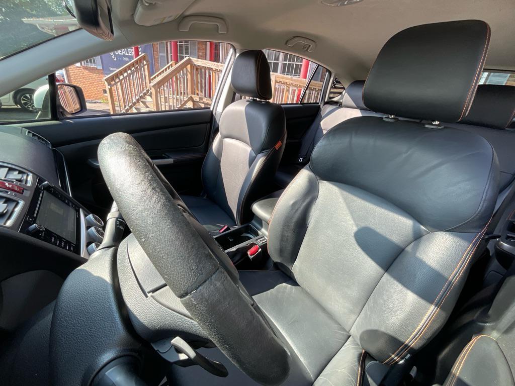 used 2016 Subaru Crosstrek car, priced at $11,685