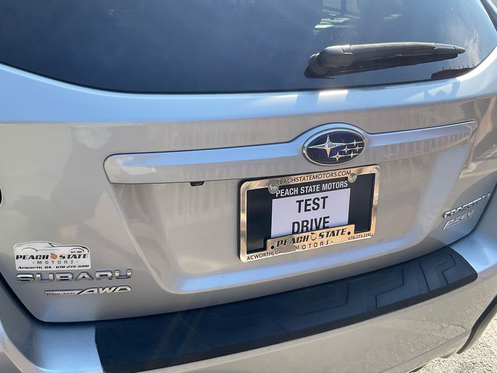 used 2016 Subaru Crosstrek car, priced at $11,685