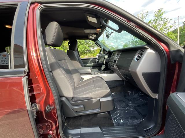 used 2017 Ford Expedition car, priced at $11,985
