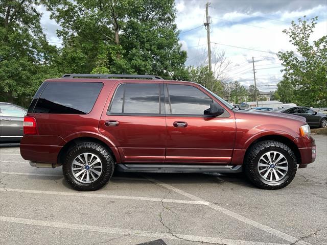 used 2017 Ford Expedition car, priced at $11,985