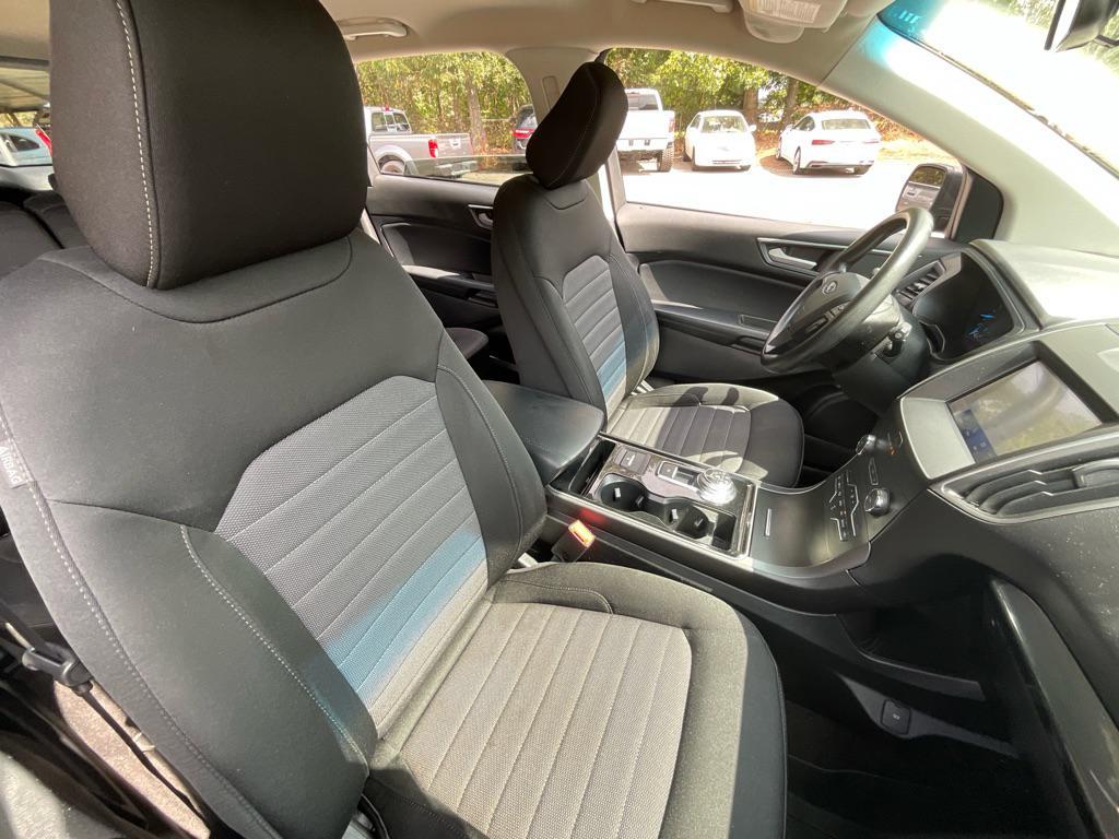 used 2020 Ford Edge car, priced at $12,985