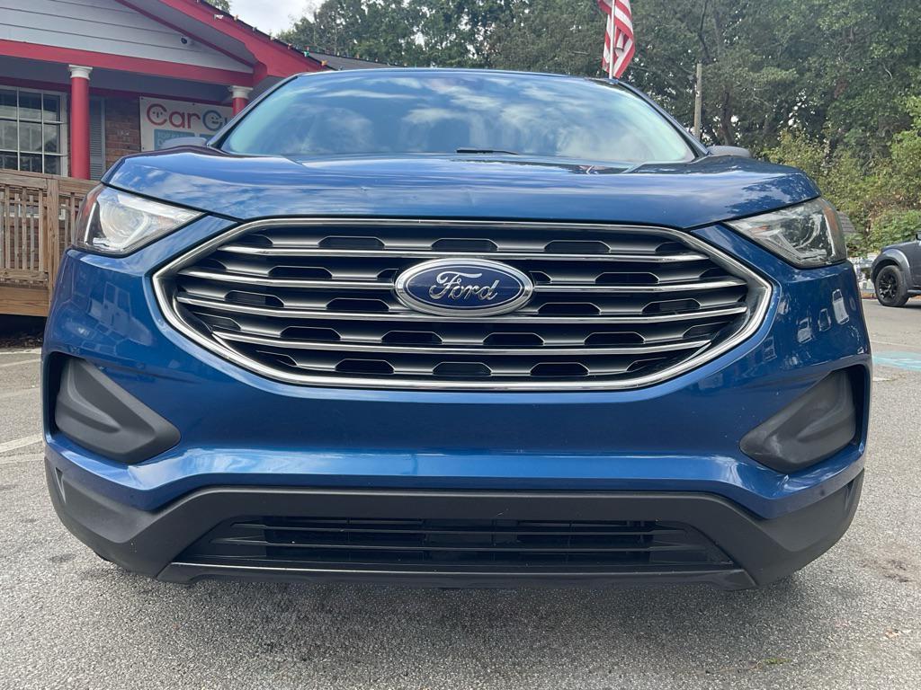used 2020 Ford Edge car, priced at $12,985