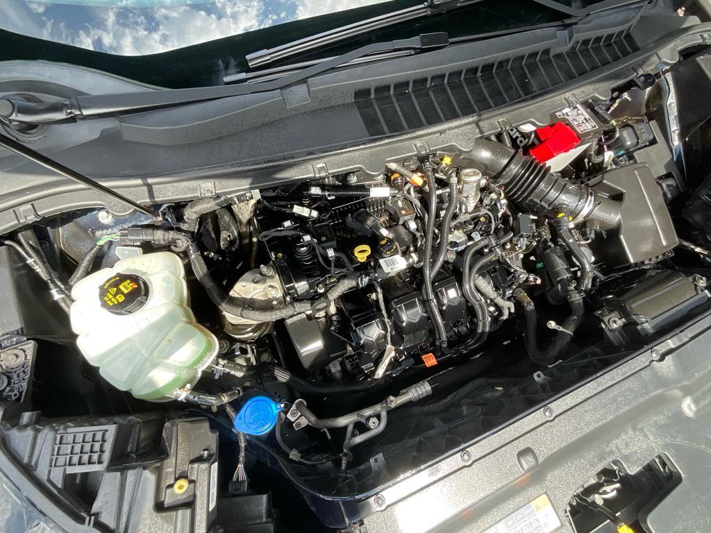 used 2020 Ford Edge car, priced at $12,985