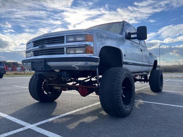 used 1994 Chevrolet 1500 car, priced at $6,000