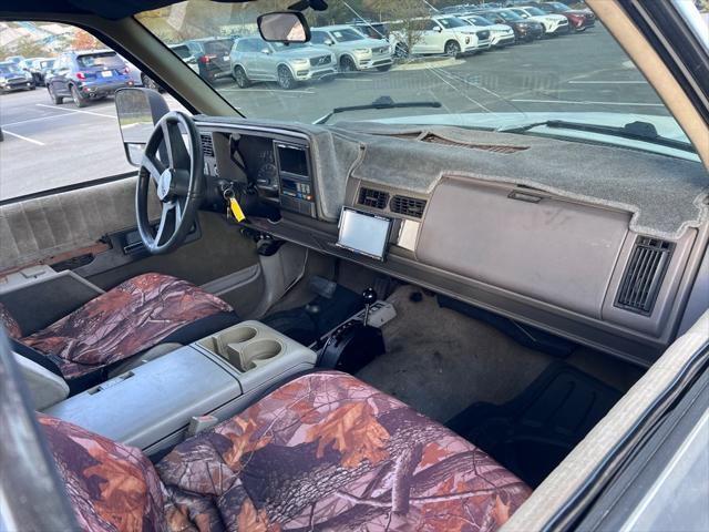 used 1994 Chevrolet 1500 car, priced at $6,000