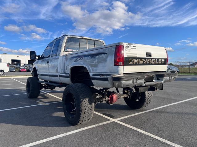 used 1994 Chevrolet 1500 car, priced at $6,000