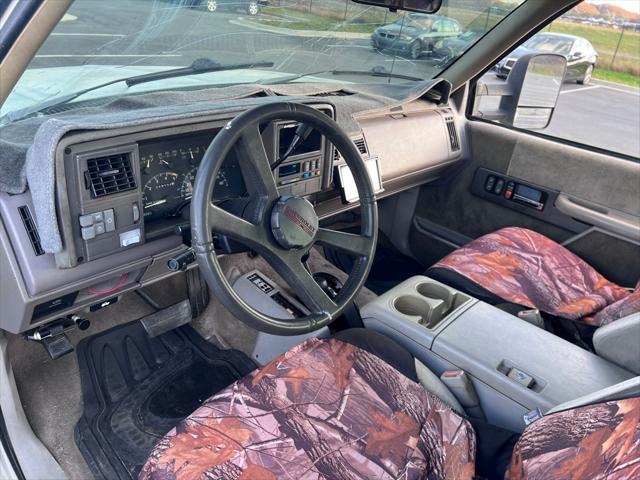 used 1994 Chevrolet 1500 car, priced at $6,000