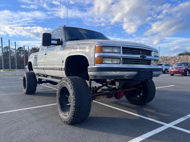 used 1994 Chevrolet 1500 car, priced at $6,000