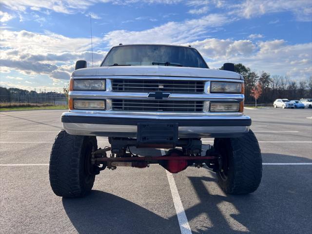 used 1994 Chevrolet 1500 car, priced at $6,000