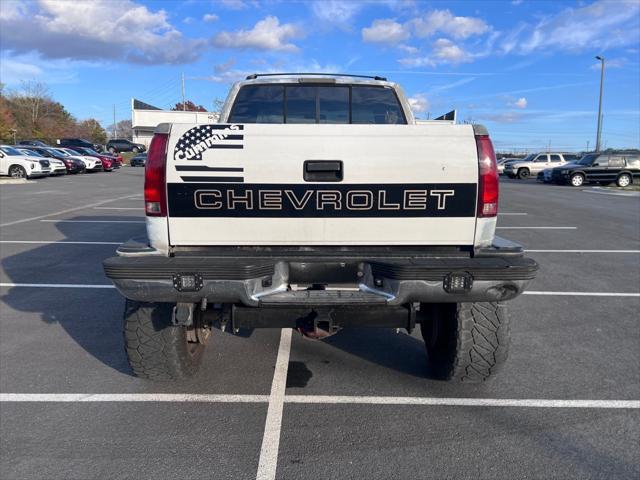 used 1994 Chevrolet 1500 car, priced at $6,000