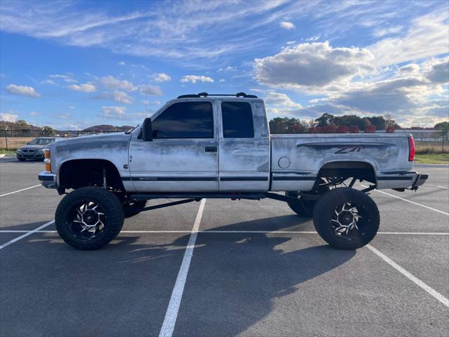 used 1994 Chevrolet 1500 car, priced at $6,000