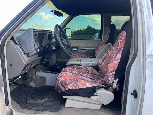 used 1994 Chevrolet 1500 car, priced at $6,000