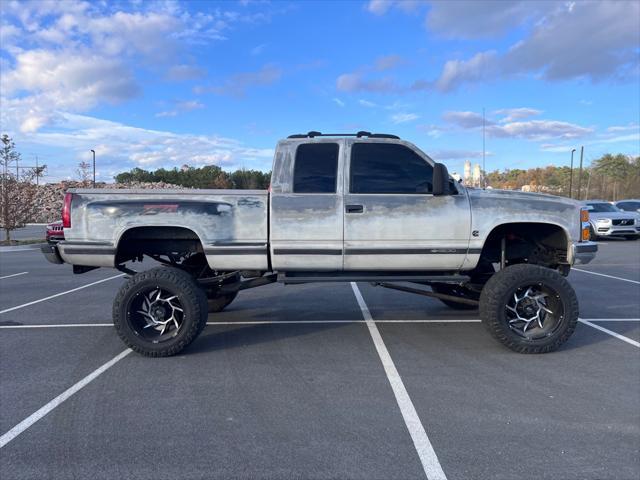 used 1994 Chevrolet 1500 car, priced at $6,000