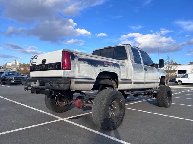 used 1994 Chevrolet 1500 car, priced at $6,000