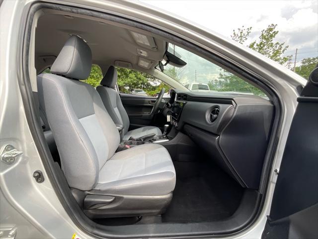 used 2019 Toyota Corolla car