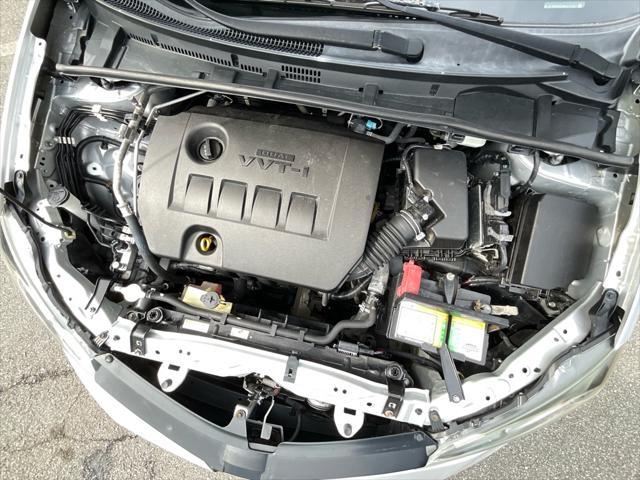 used 2019 Toyota Corolla car