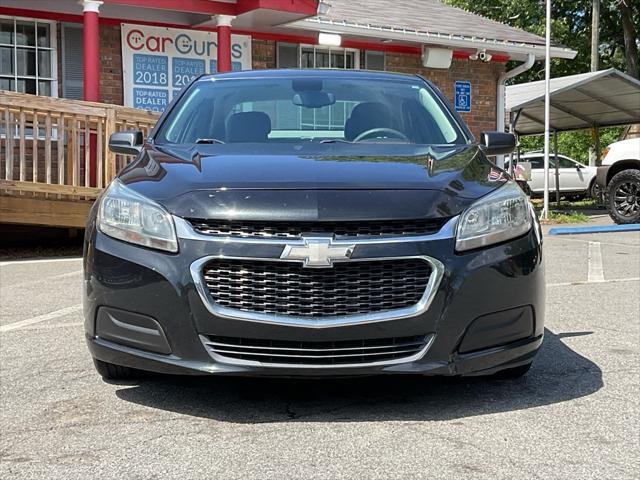 used 2014 Chevrolet Malibu car, priced at $7,485