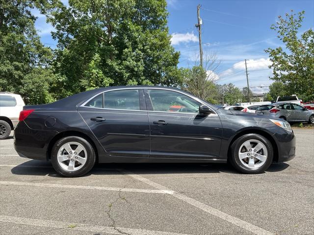 used 2014 Chevrolet Malibu car, priced at $7,485
