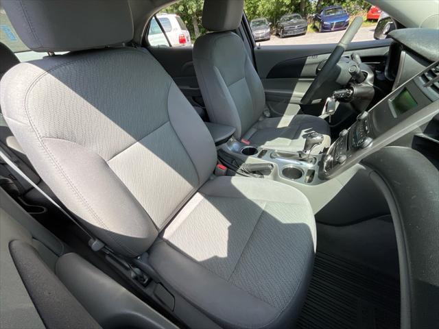used 2014 Chevrolet Malibu car, priced at $7,485