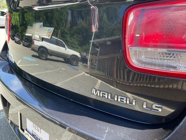 used 2014 Chevrolet Malibu car, priced at $7,485