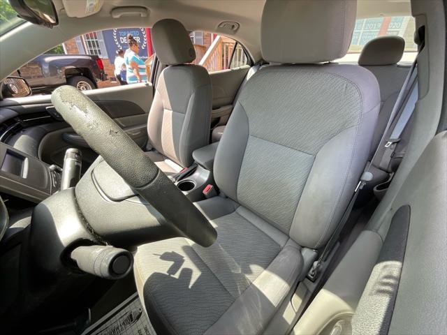 used 2014 Chevrolet Malibu car, priced at $7,485