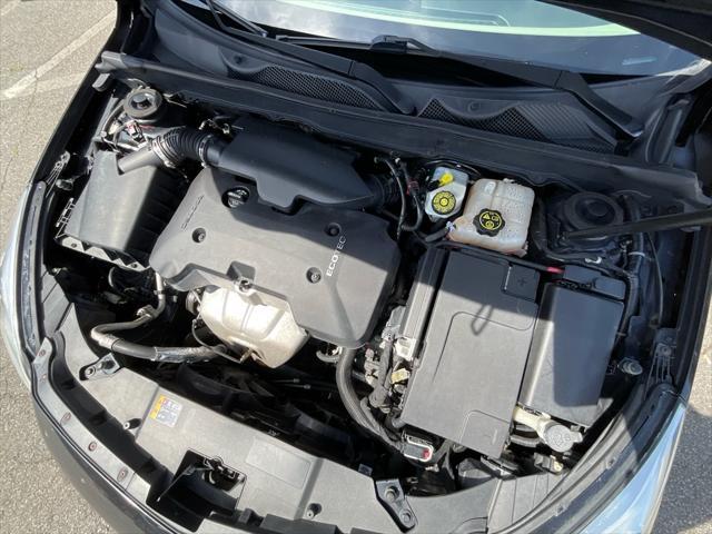 used 2014 Chevrolet Malibu car, priced at $7,485